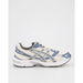 Asics Gel-1130 Cream. Available at Platypus Shoes for $159.99