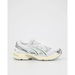 Asics Gel-1130 White. Available at Platypus Shoes for $159.99