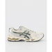 Asics Gel-kayano 14 Birch. Available at Platypus Shoes for $229.99