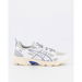 Asics Gel-nunobiki White. Available at Platypus Shoes for $159.99