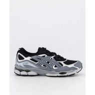 Detailed information about the product Asics Gel-nyc Black