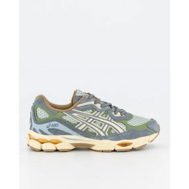 Asics Gel-nyc Cold Moss