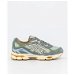 Asics Gel-nyc Cold Moss. Available at Platypus Shoes for $229.99