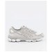 Asics Gel-nyc Cream. Available at Platypus Shoes for $219.99