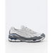 Asics Gel-nyc Glacier Grey. Available at Platypus Shoes for $219.99