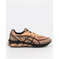 Detailed information about the product Asics Mens Gel-quantum 180 Vii Bright Sunstone