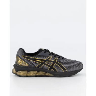 Asics Mens Gel-quantum 180 Vii Graphite Grey