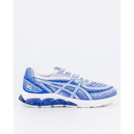 Detailed information about the product Asics Mens Gel-quantum 180 Vii Illusion Blue