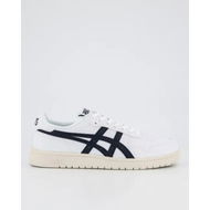 Detailed information about the product Asics Mens Japan S White