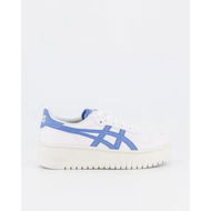 Detailed information about the product Asics Womens Japan S Platform White