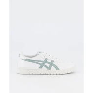 Detailed information about the product Asics Womens Japan S White