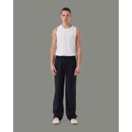 Detailed information about the product Barney Cools Boxy Suit Pant Black Micro