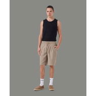 Detailed information about the product Barney Cools Boxy Suit Short Herringbone