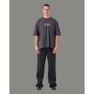 Detailed information about the product Barney Cools Club T-shirt Pigment Black