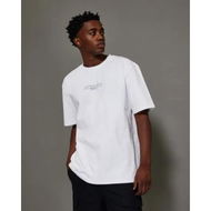 Detailed information about the product Barney Cools Cyber Homie Tee White White