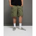 Barney Cools Harvo Short Sage. Available at Platypus Shoes for $99.99