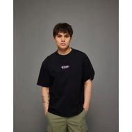 Detailed information about the product Barney Cools Montage Tee Black