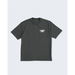 Barney Cools Tour Tee Pigment Black. Available at Platypus Shoes for $69.99