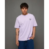 Detailed information about the product Barney Cools Yc Faded Tee Faded Lilac