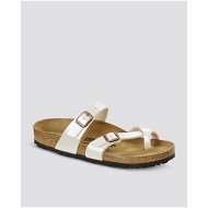 Detailed information about the product Birkenstock Mayari Graceful Pearl