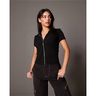 Detailed information about the product By.dyln Sydney Top Black