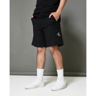 Detailed information about the product Calvin Klein Straight Chino Shorts Ck Black