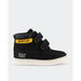 Caterpillar Colson Jr Black. Available at Platypus Shoes for $99.99