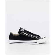 Detailed information about the product Converse All Star Slip Black