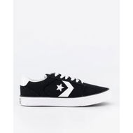 Detailed information about the product Converse Belmont Low Black