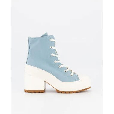 Converse Chuck 70 De Luxe Heel Hi Top Infinity Pool