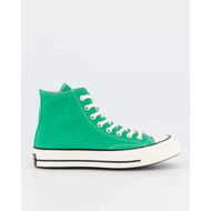 Detailed information about the product Converse Chuck 70 Hi Apex Green