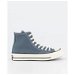Converse Chuck 70 Hi Newtral Teal. Available at Platypus Shoes for $149.99