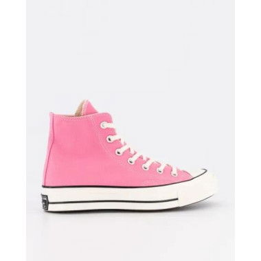 Converse Chuck 70 Hi Top Pink