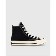 Detailed information about the product Converse Chuck 70 High Top Black