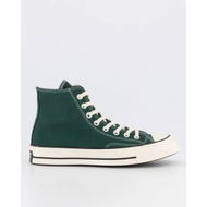 Detailed information about the product Converse Chuck 70 High Top Green Envy