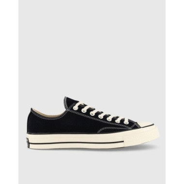 Converse Chuck 70 Lo Black