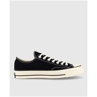 Detailed information about the product Converse Chuck 70 Lo Black