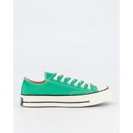 Detailed information about the product Converse Chuck 70 Low Apex Green