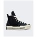 Converse Chuck 70 Plus Trance Foam High Black. Available at Platypus Shoes for $109.99