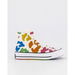 Converse Chuck 70 Pride Egret. Available at Platypus Shoes for $159.99