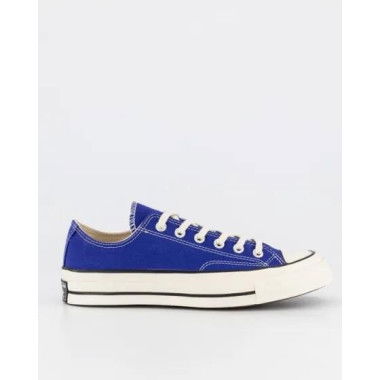 Converse Chuck Taylor 70 Low Night Indigo