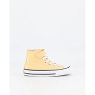 Detailed information about the product Converse Chuck Taylor All Star 1v Junior Hi Top Afternoon Sun