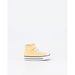 Converse Chuck Taylor All Star 1v Toddler Hi Top Afternoon Sun. Available at Platypus Shoes for $49.99