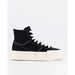 Converse Chuck Taylor All Star Cruise Hi Top Black. Available at Platypus Shoes for $99.99