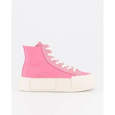 Converse Chuck Taylor All Star Cruise Hi Top Oops Pink