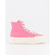 Detailed information about the product Converse Chuck Taylor All Star Cruise Hi Top Oops Pink