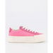 Converse Chuck Taylor All Star Cruise Pink. Available at Platypus Shoes for $139.99