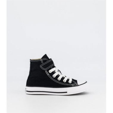 Converse Chuck Taylor All Star Easy On 1v Junior High Top Black