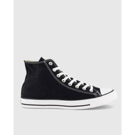 Detailed information about the product Converse Chuck Taylor All Star Hi Black