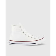 Detailed information about the product Converse Chuck Taylor All Star Hi Optical White